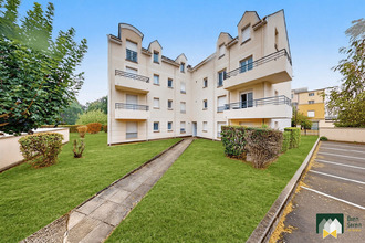achat appartement leves 28300