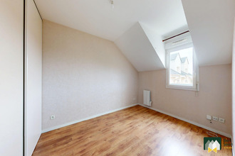 achat appartement leves 28300