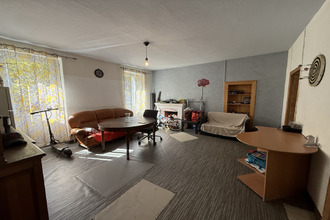 achat appartement levie 20170