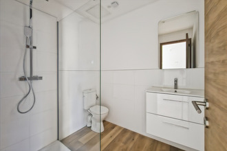 achat appartement levie 20170