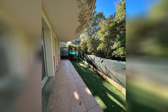 achat appartement levignac 31530