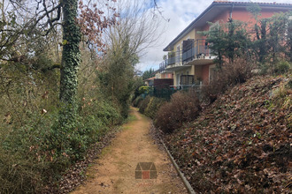 achat appartement levignac 31530