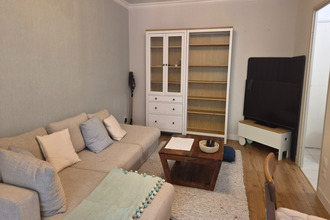 achat appartement levignac 31530
