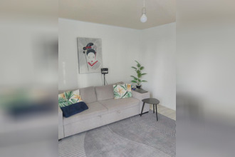 achat appartement levroux 36110