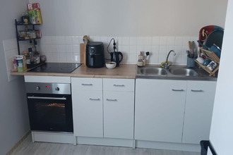achat appartement levroux 36110