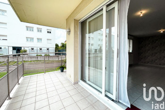 achat appartement lexy 54720