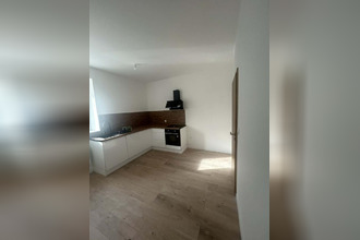 achat appartement lexy 54720