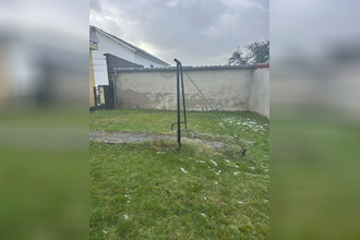 achat appartement lexy 54720