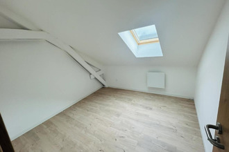 achat appartement lexy 54720