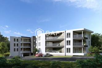 achat appartement lexy 54720