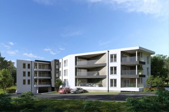 achat appartement lexy 54720