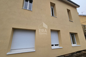 achat appartement lexy 54720
