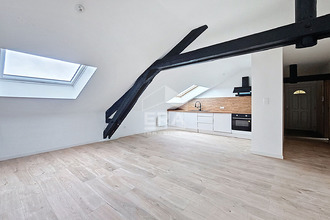 achat appartement lexy 54720