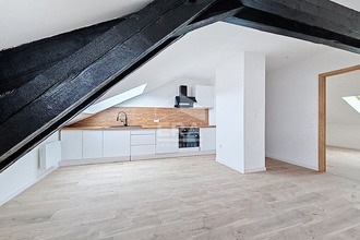 achat appartement lexy 54720