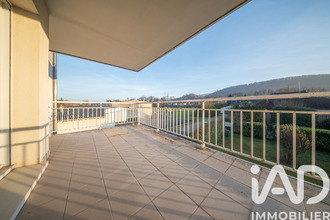 achat appartement leymen 68220