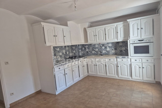 achat appartement lezan 30350