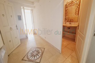 achat appartement lezan 30350