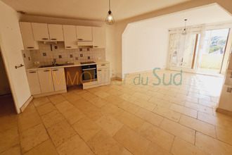 achat appartement lezan 30350