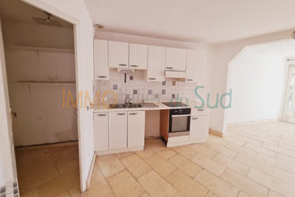 achat appartement lezan 30350