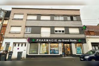 achat appartement lezennes 59260