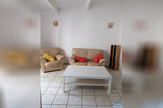 achat appartement lherm 31600