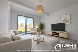 achat appartement lherm 31600