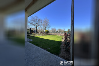 achat appartement lherm 31600