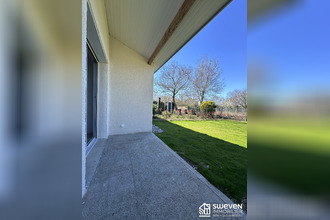 achat appartement lherm 31600