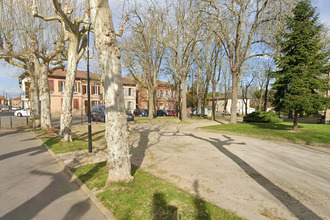 achat appartement lherm 31600