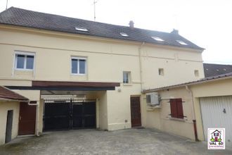 achat appartement liancourt 60140