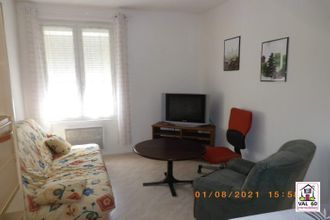 achat appartement liancourt 60140