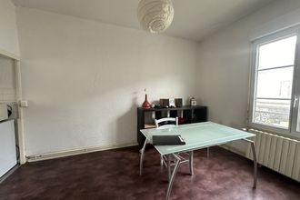 achat appartement liancourt 60140