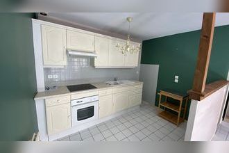 achat appartement liancourt 60140