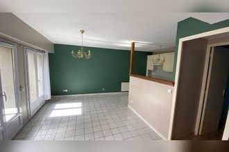 achat appartement liancourt 60140