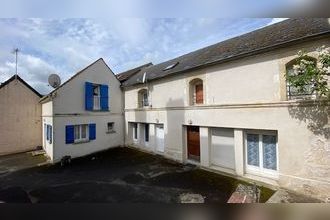 achat appartement liancourt 60140