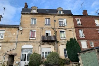 achat appartement liancourt 60140