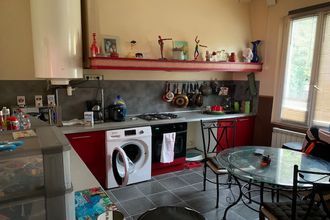 achat appartement liancourt 60140