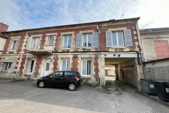 achat appartement liancourt 60140