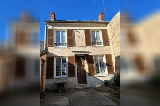 achat appartement liancourt 60140