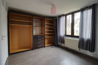 achat appartement liancourt 60140