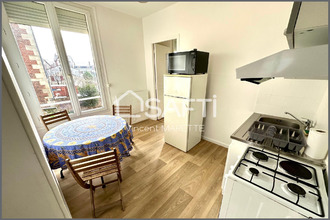 achat appartement liancourt 60140