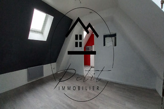 achat appartement liancourt 60140