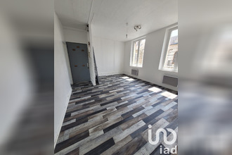 achat appartement liancourt 60140