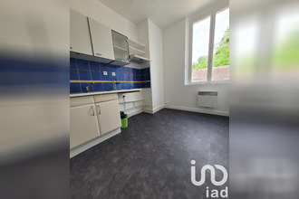 achat appartement liancourt 60140