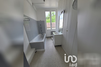 achat appartement liancourt 60140