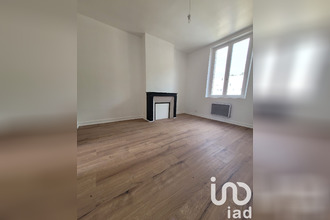 achat appartement liancourt 60140