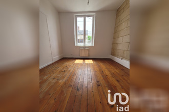 achat appartement liancourt 60140