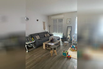 achat appartement liancourt 60140