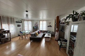 achat appartement liancourt 60140