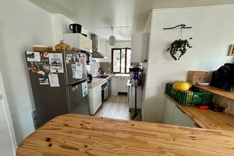 achat appartement liancourt 60140